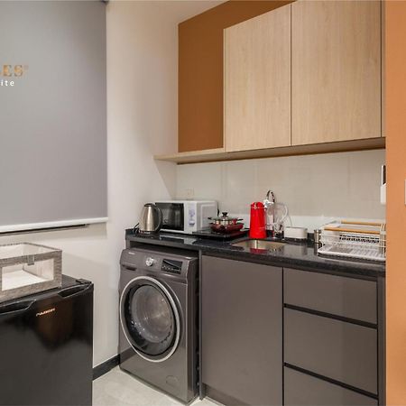 Neu Suites Signature Suites, Klcc Kuala Lumpur Luaran gambar