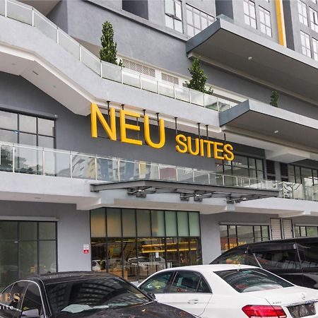 Neu Suites Signature Suites, Klcc Kuala Lumpur Luaran gambar