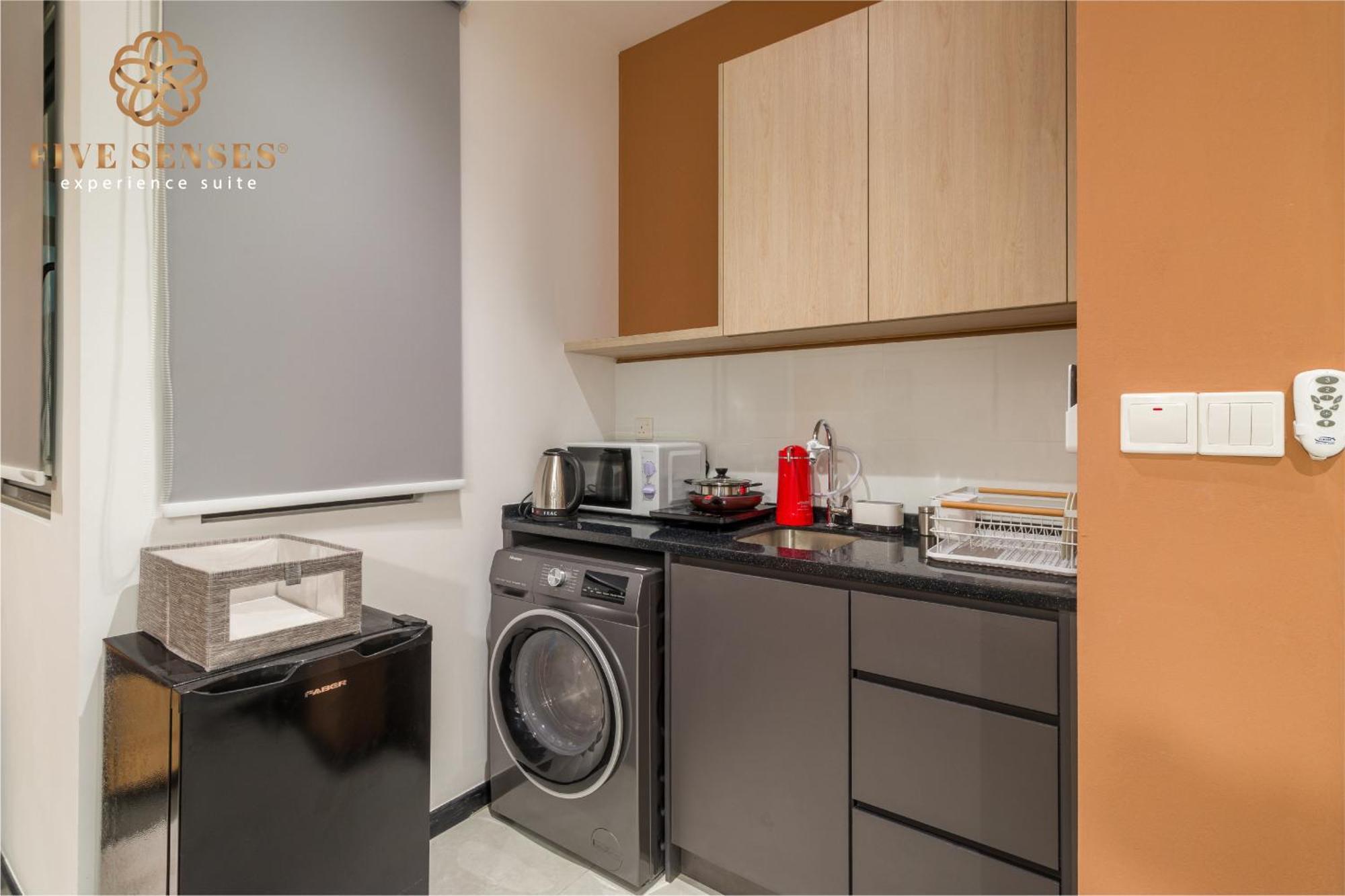 Neu Suites Signature Suites, Klcc Kuala Lumpur Luaran gambar