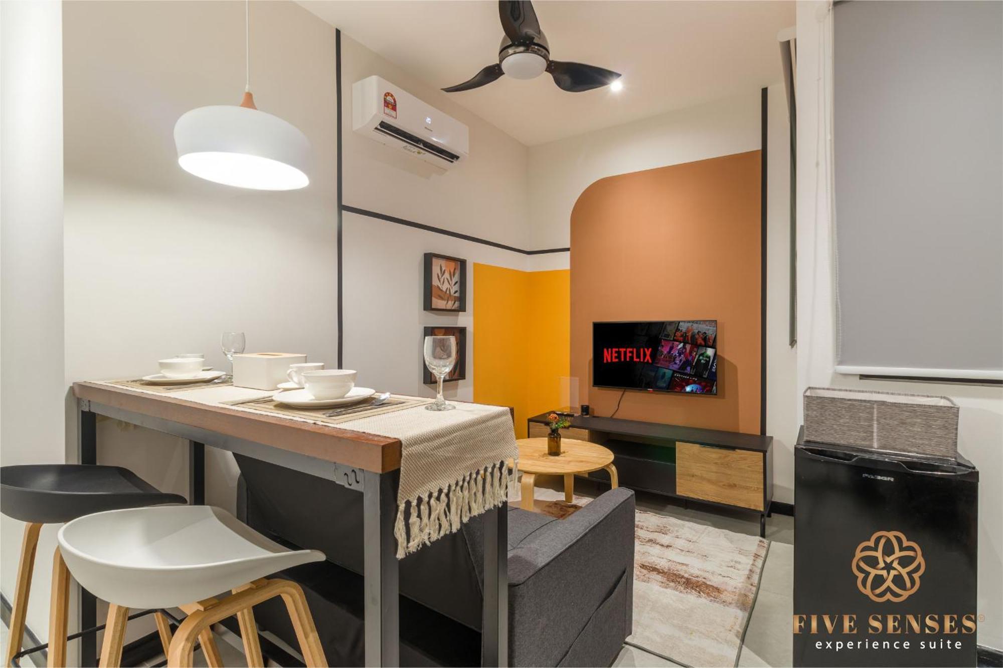 Neu Suites Signature Suites, Klcc Kuala Lumpur Luaran gambar