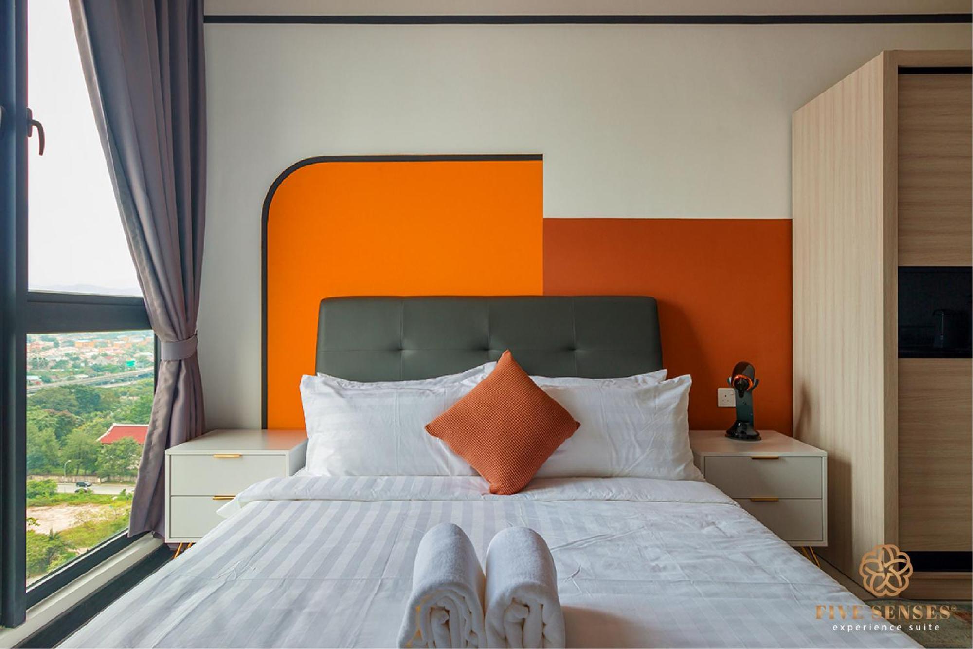 Neu Suites Signature Suites, Klcc Kuala Lumpur Luaran gambar