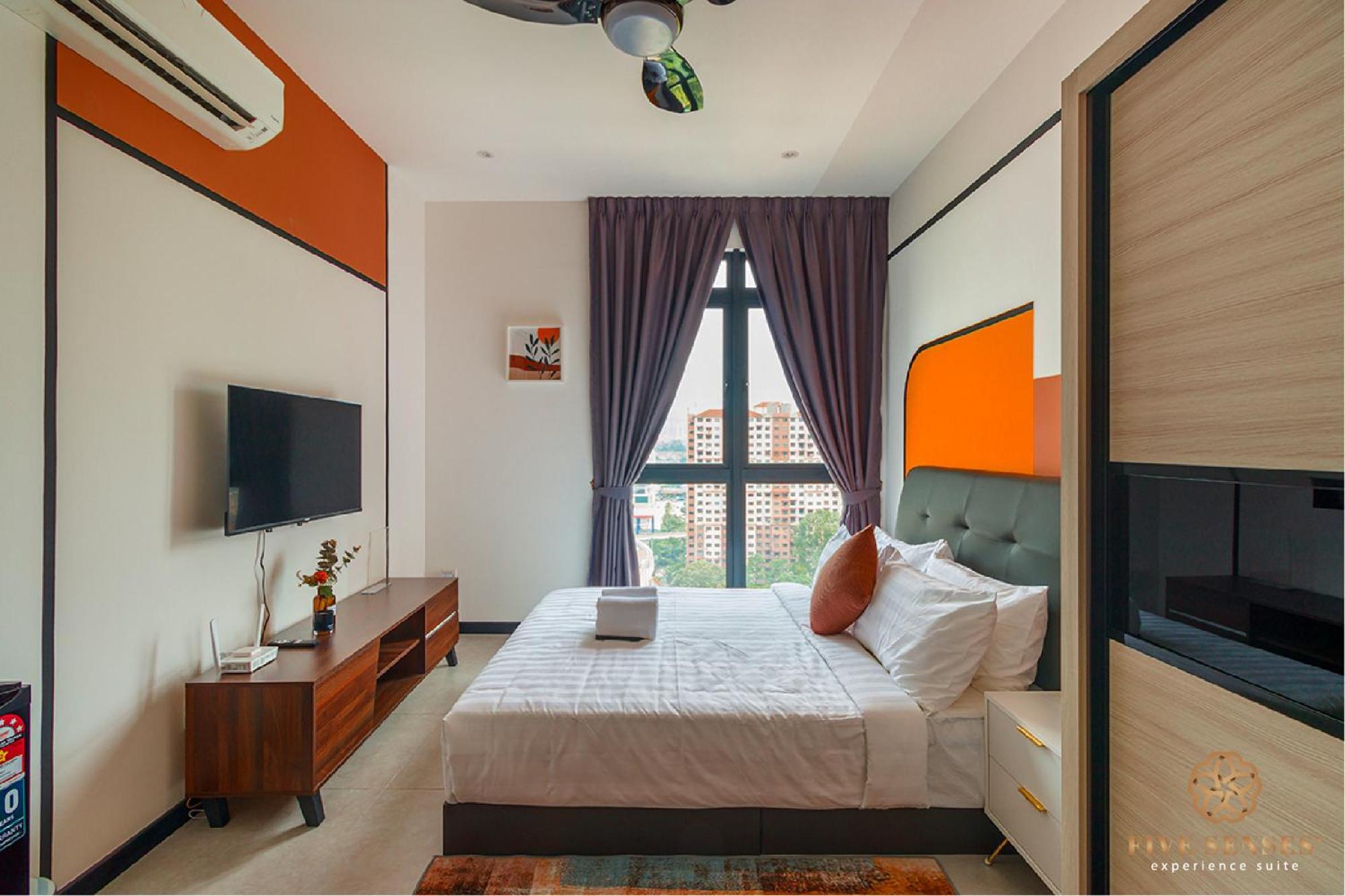 Neu Suites Signature Suites, Klcc Kuala Lumpur Luaran gambar
