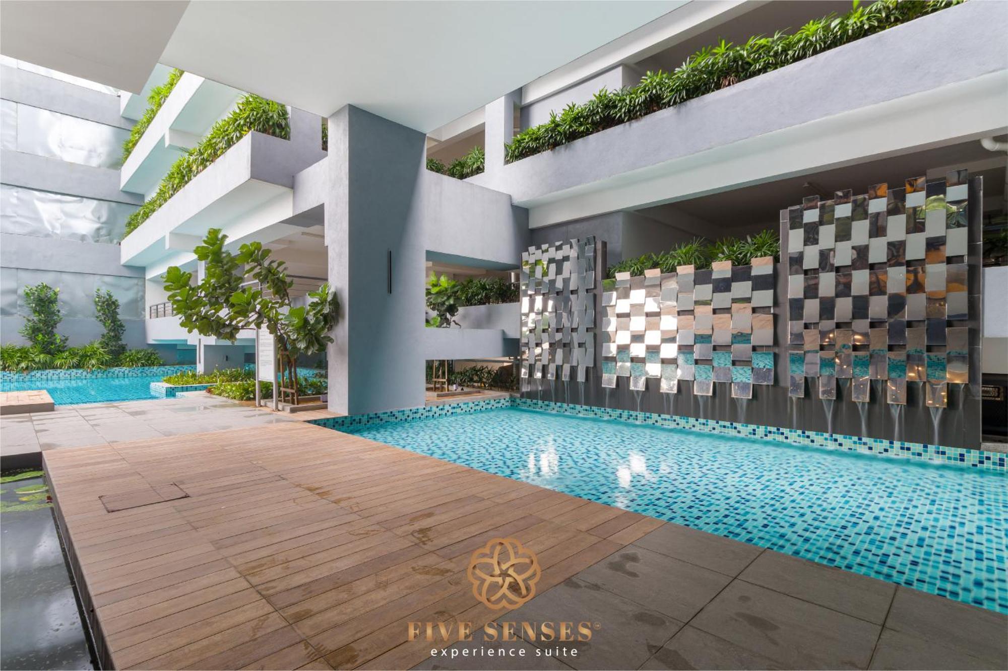 Neu Suites Signature Suites, Klcc Kuala Lumpur Luaran gambar