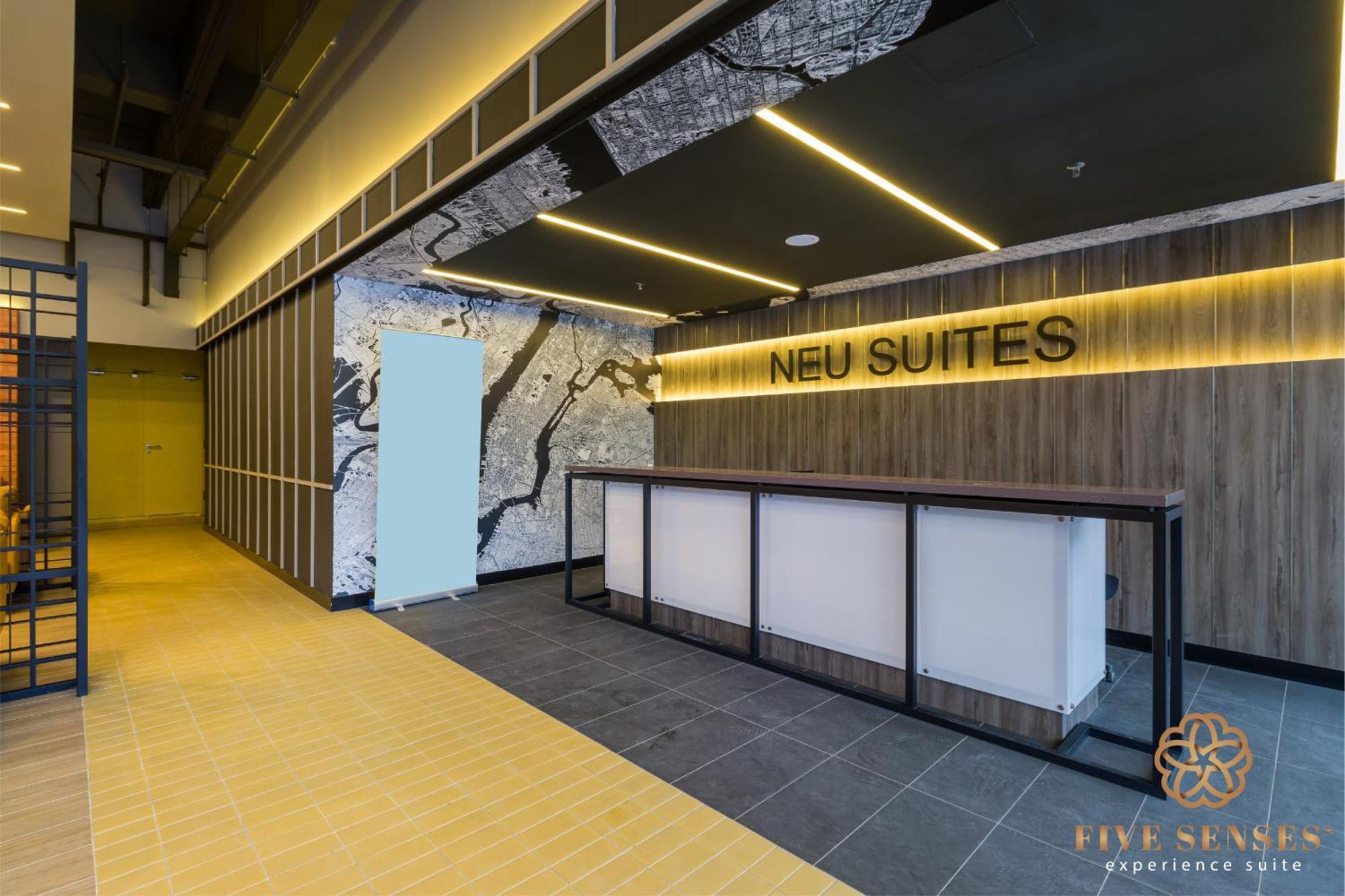 Neu Suites Signature Suites, Klcc Kuala Lumpur Luaran gambar