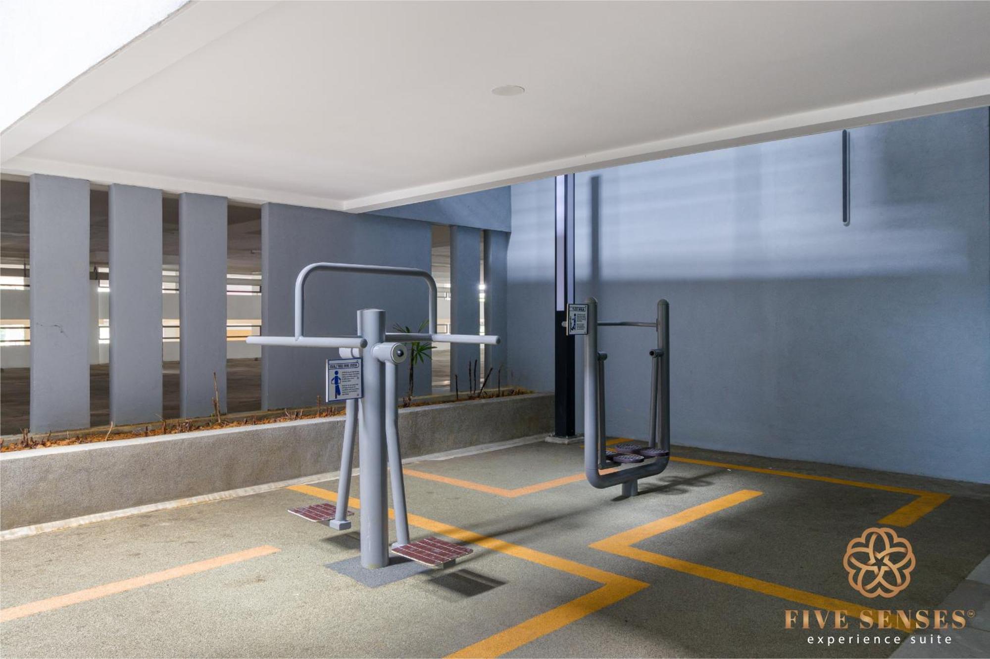 Neu Suites Signature Suites, Klcc Kuala Lumpur Luaran gambar