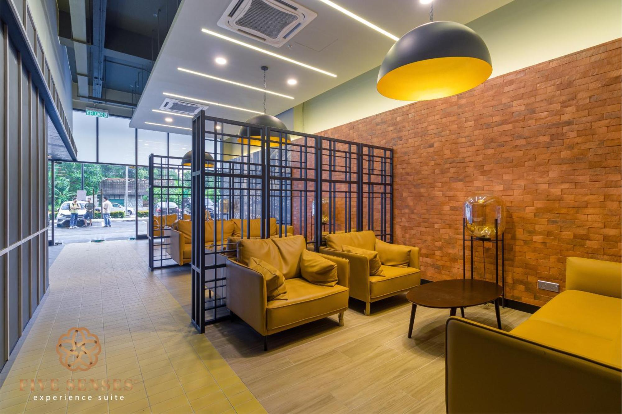 Neu Suites Signature Suites, Klcc Kuala Lumpur Luaran gambar