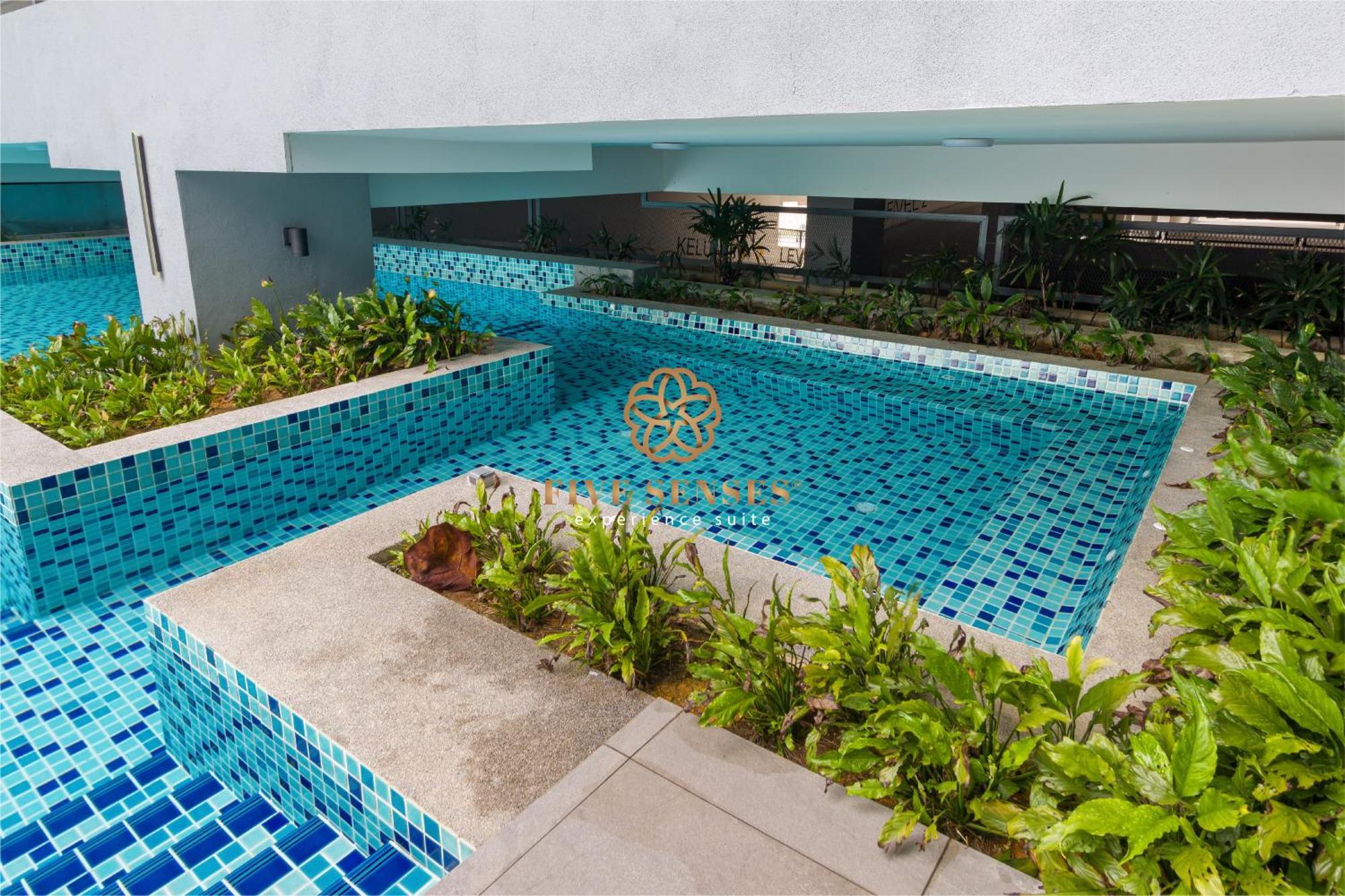 Neu Suites Signature Suites, Klcc Kuala Lumpur Luaran gambar