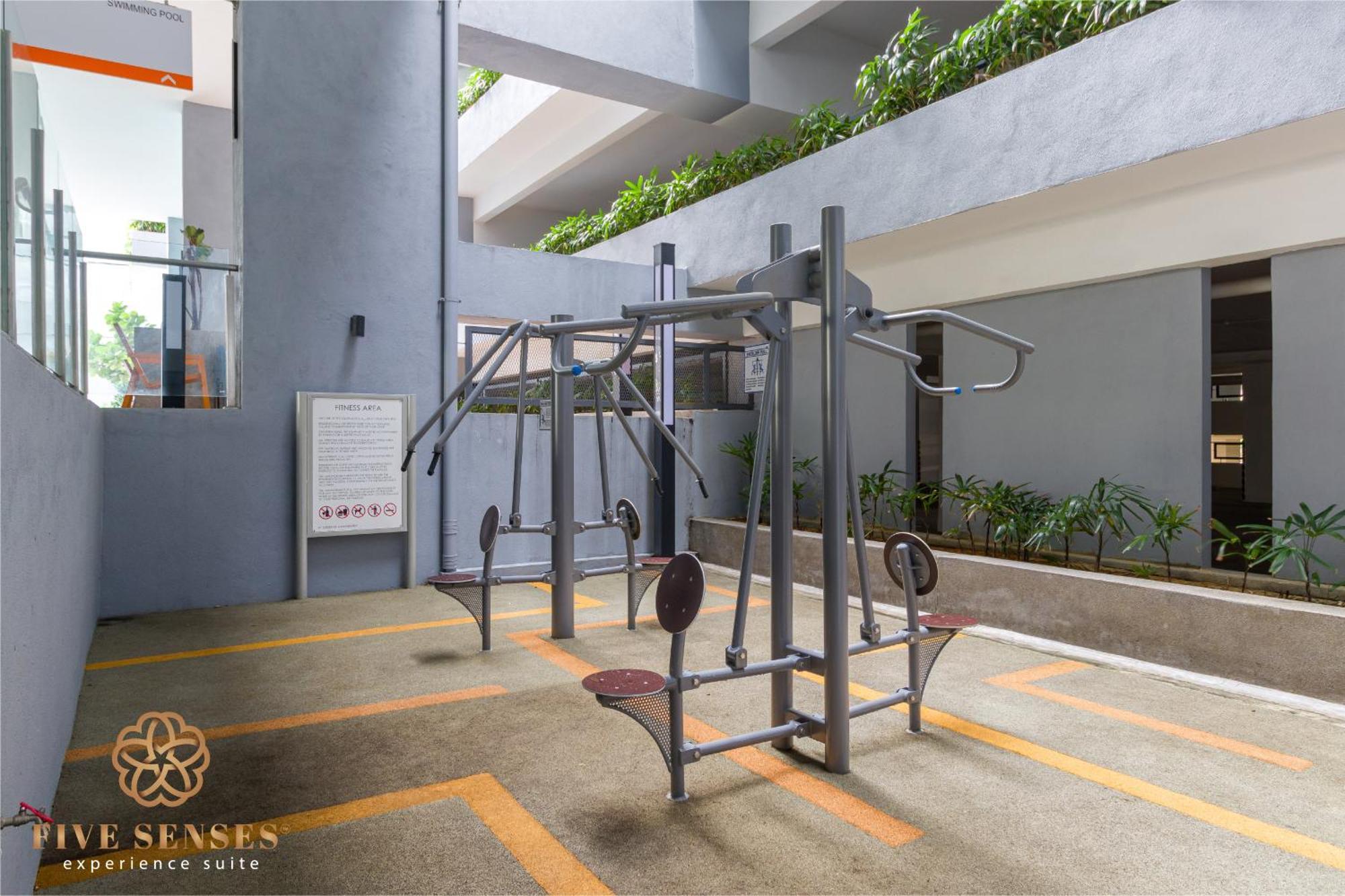 Neu Suites Signature Suites, Klcc Kuala Lumpur Luaran gambar