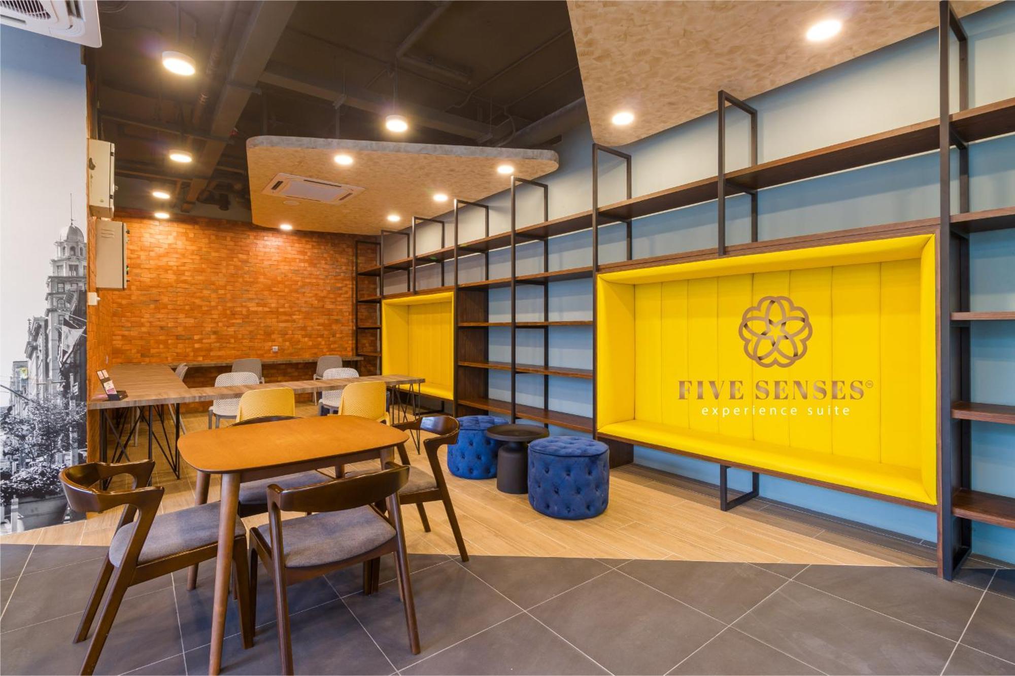 Neu Suites Signature Suites, Klcc Kuala Lumpur Luaran gambar