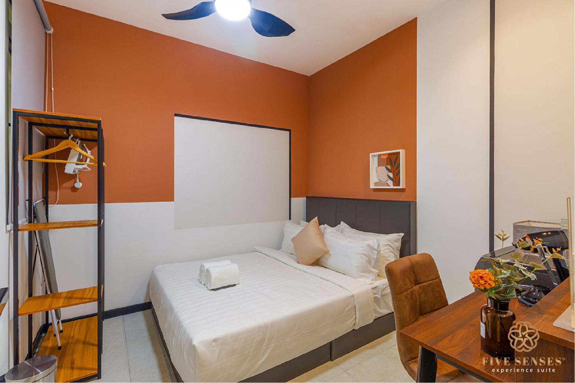 Neu Suites Signature Suites, Klcc Kuala Lumpur Bilik gambar