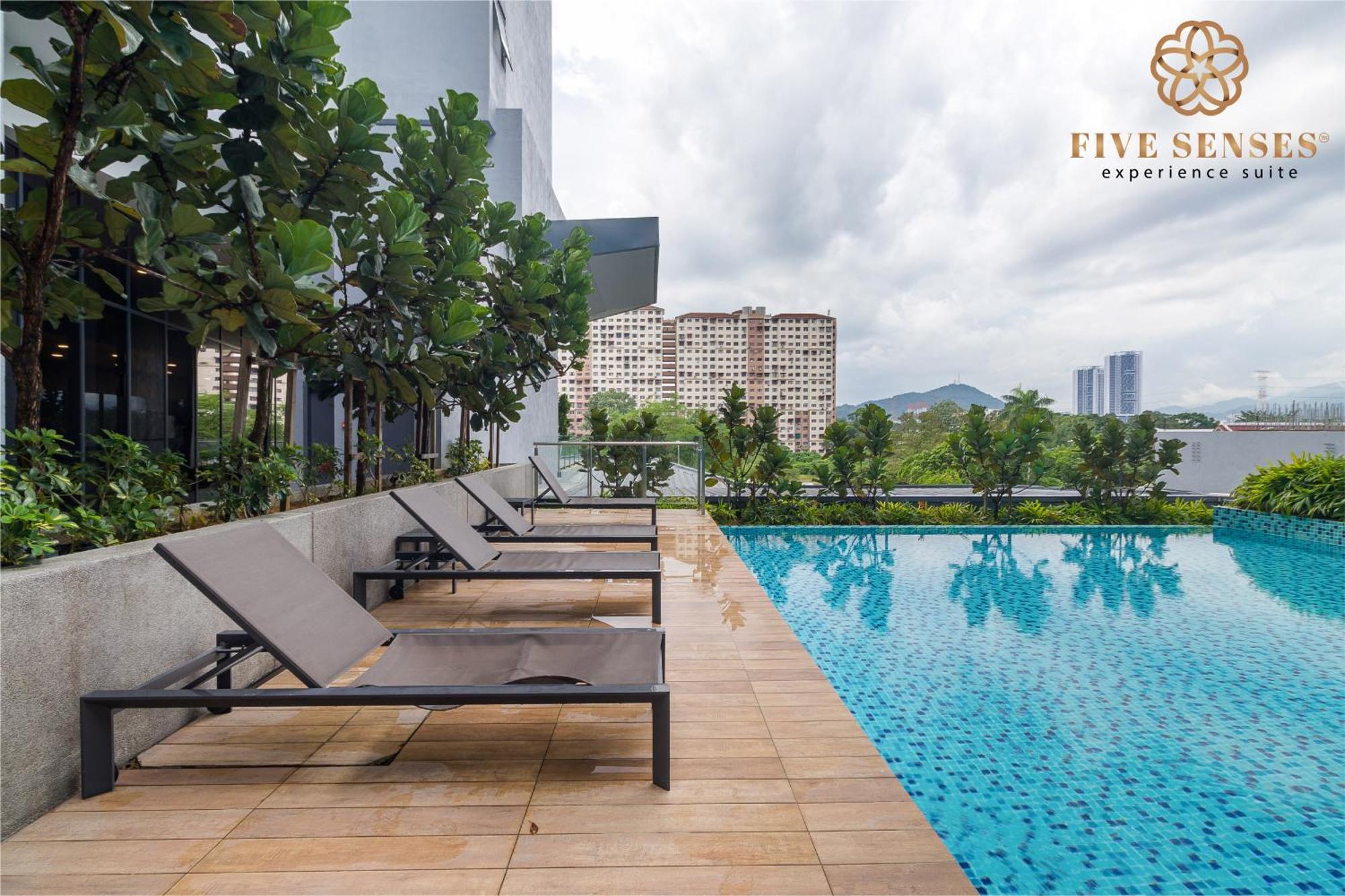Neu Suites Signature Suites, Klcc Kuala Lumpur Luaran gambar