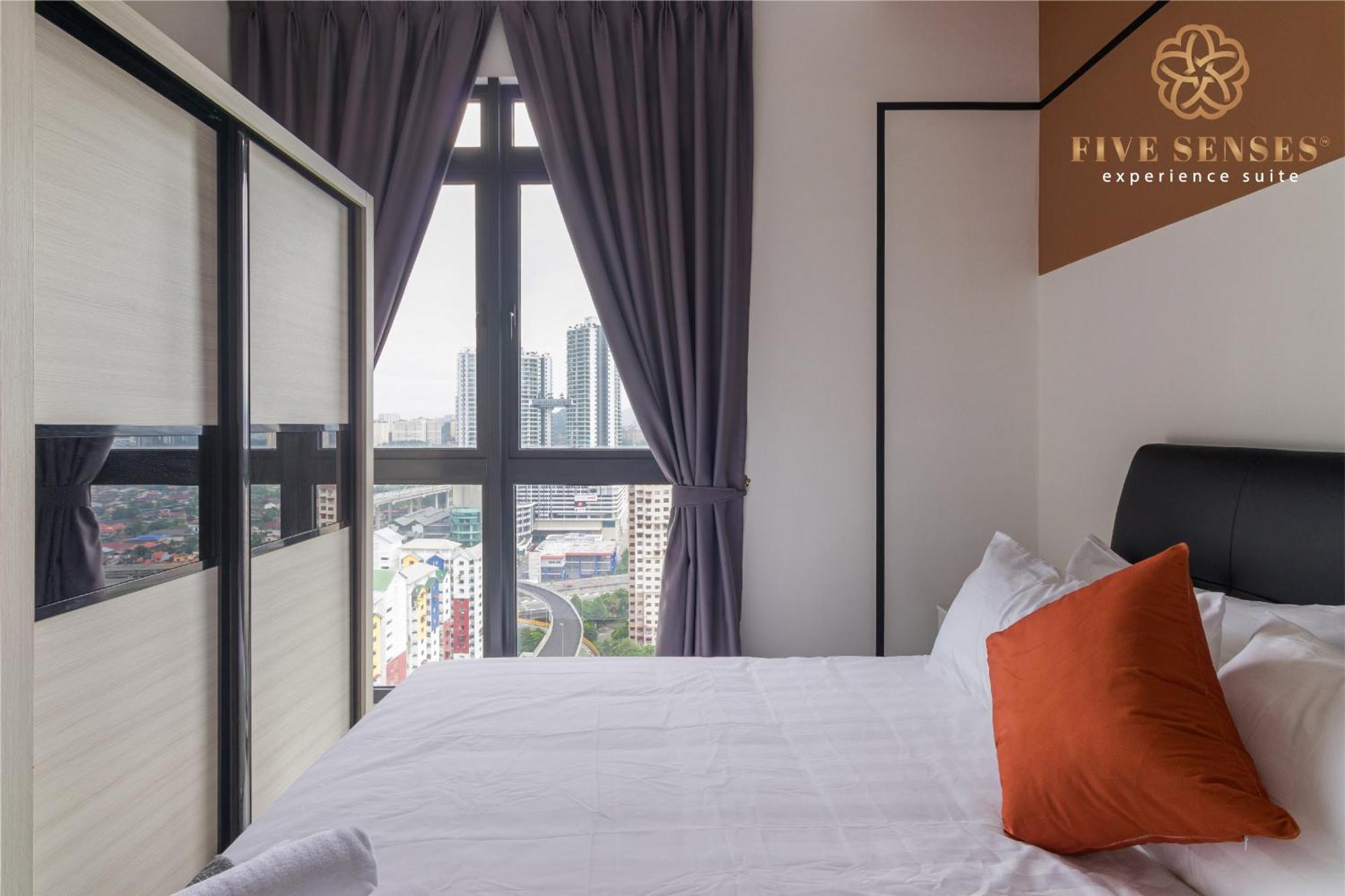 Neu Suites Signature Suites, Klcc Kuala Lumpur Bilik gambar