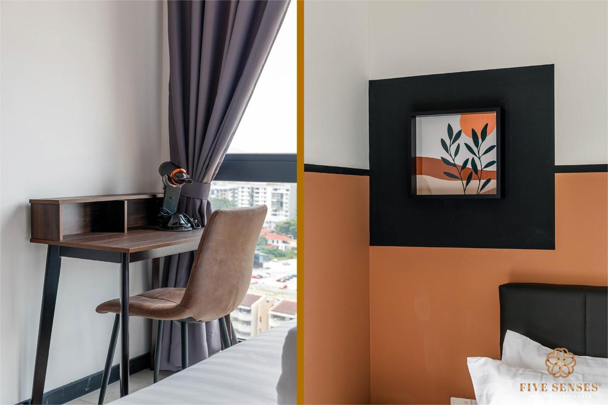 Neu Suites Signature Suites, Klcc Kuala Lumpur Bilik gambar