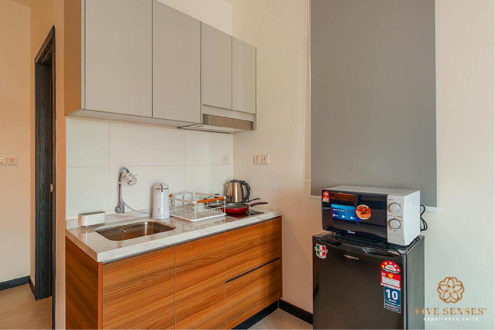 Neu Suites Signature Suites, Klcc Kuala Lumpur Bilik gambar