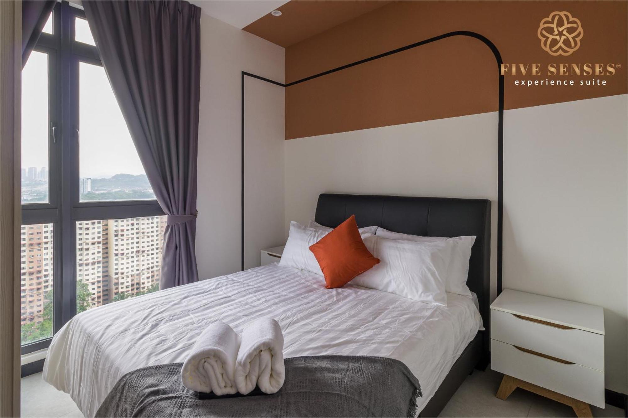 Neu Suites Signature Suites, Klcc Kuala Lumpur Bilik gambar