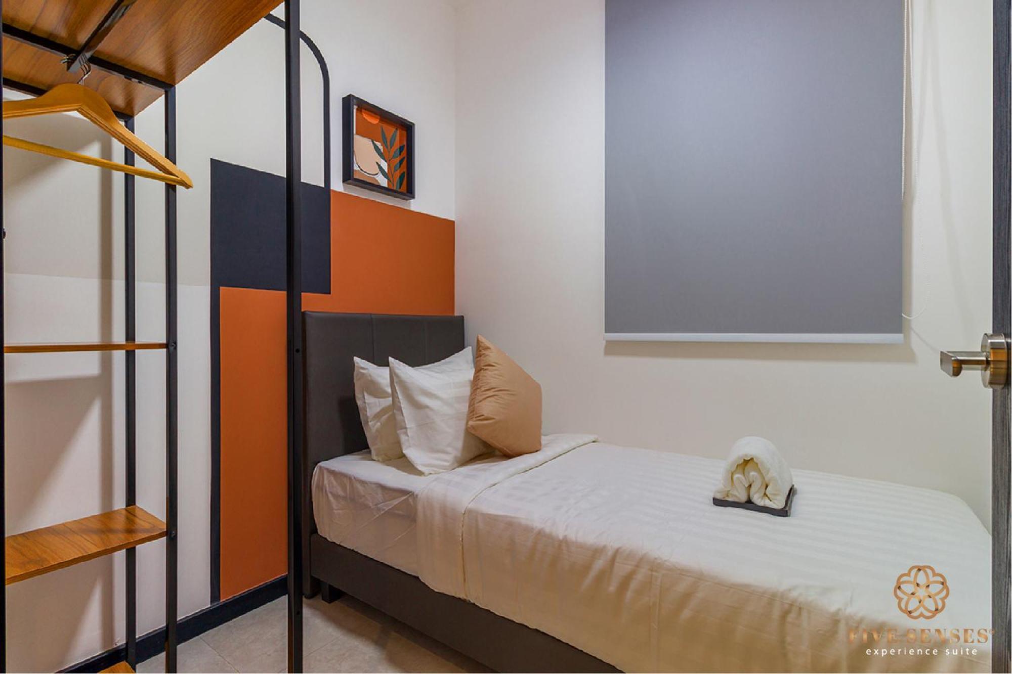 Neu Suites Signature Suites, Klcc Kuala Lumpur Bilik gambar