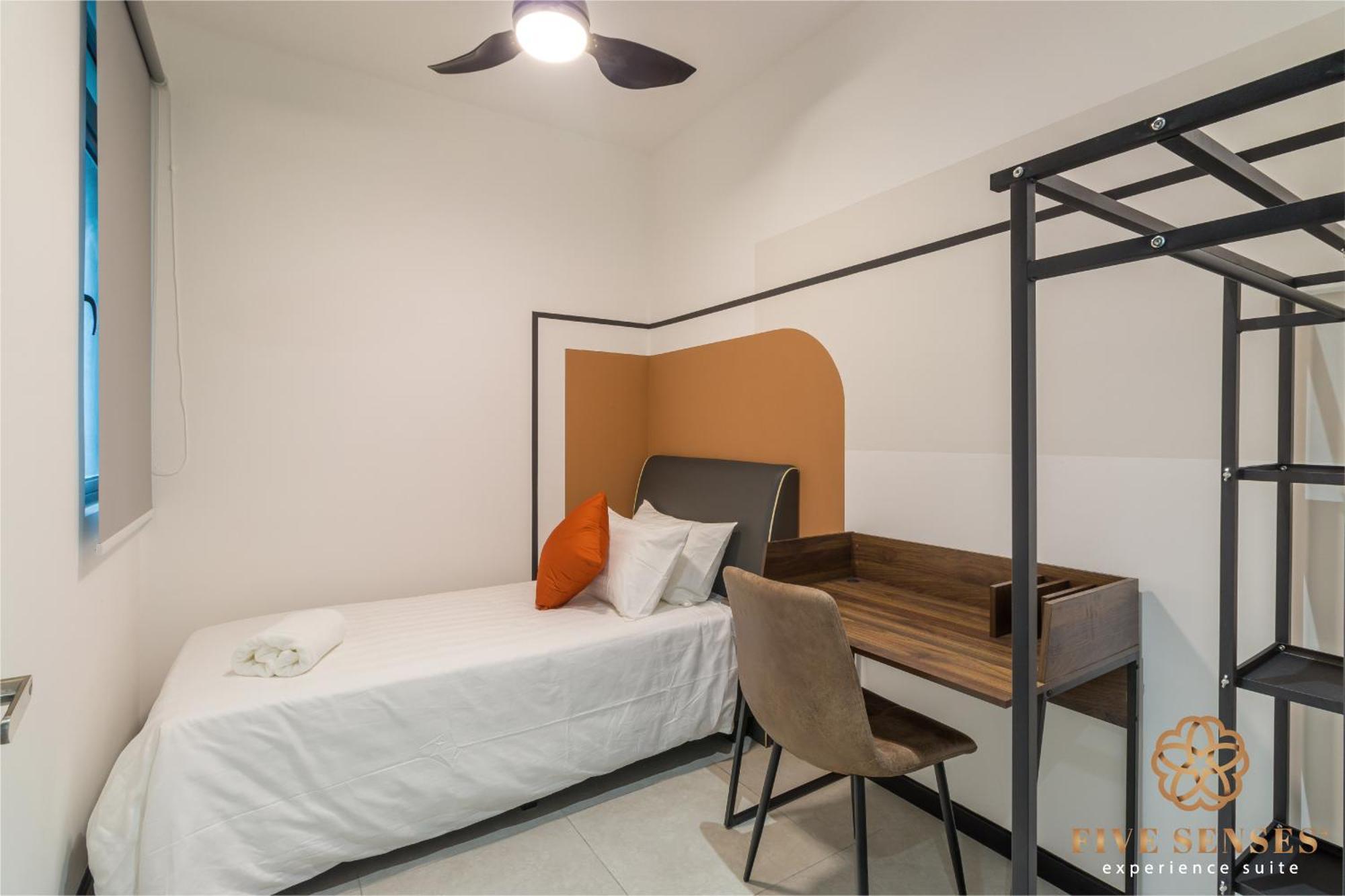 Neu Suites Signature Suites, Klcc Kuala Lumpur Bilik gambar