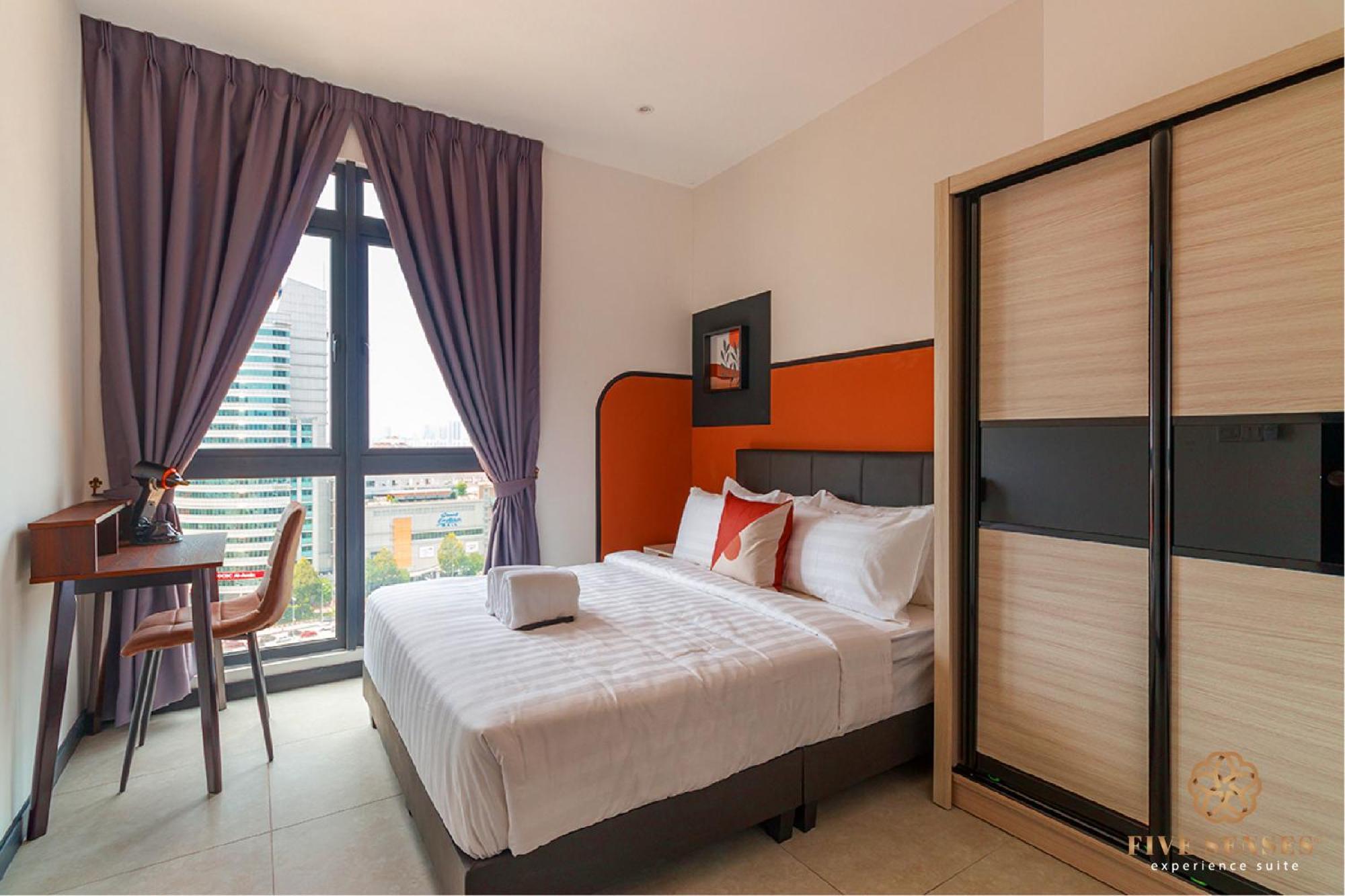 Neu Suites Signature Suites, Klcc Kuala Lumpur Bilik gambar
