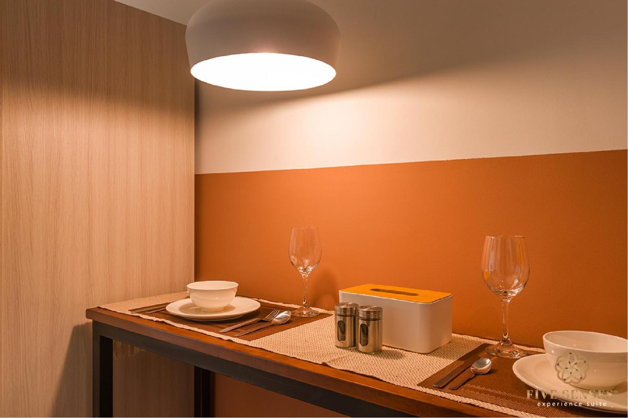 Neu Suites Signature Suites, Klcc Kuala Lumpur Bilik gambar