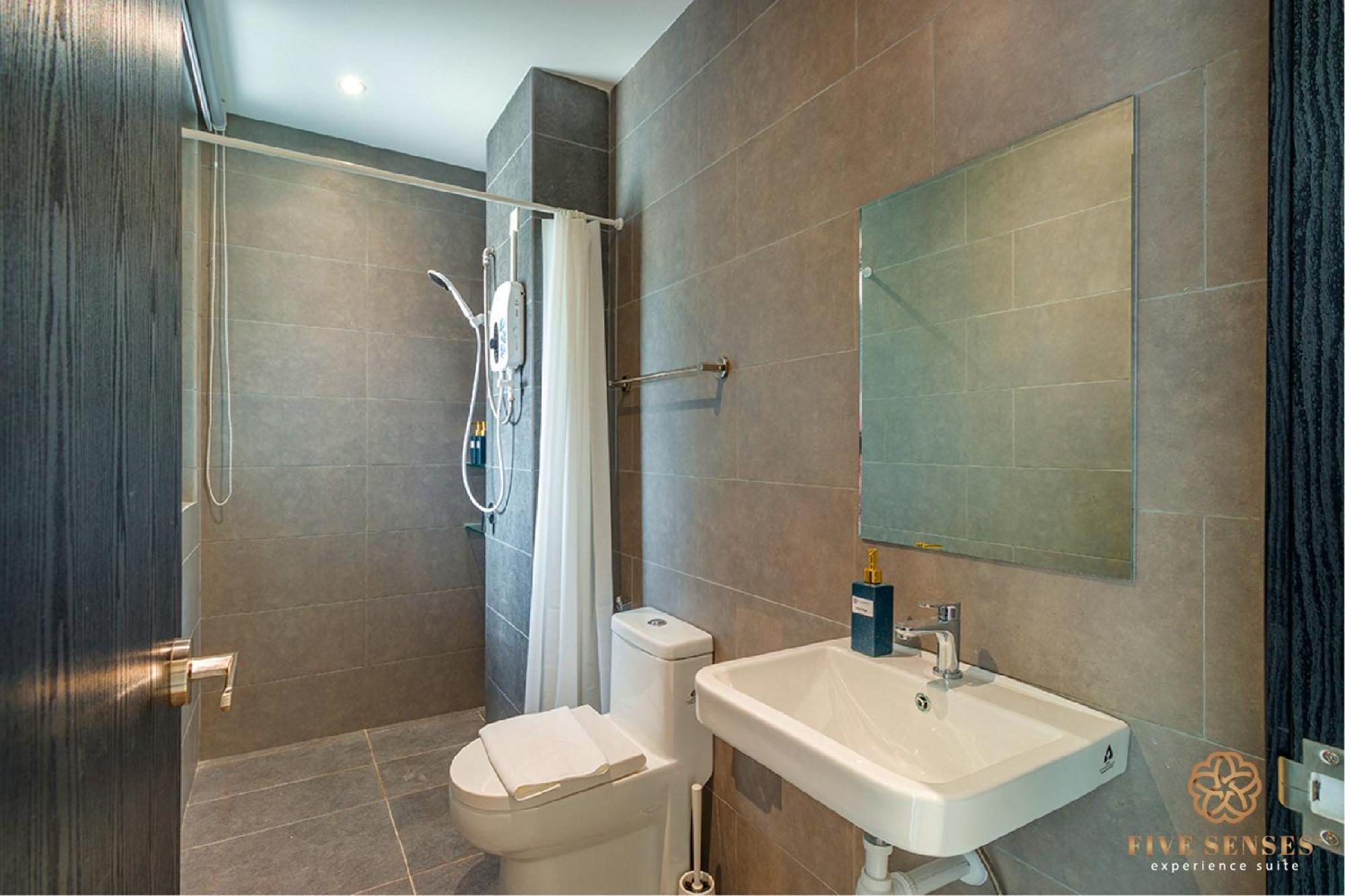 Neu Suites Signature Suites, Klcc Kuala Lumpur Bilik gambar