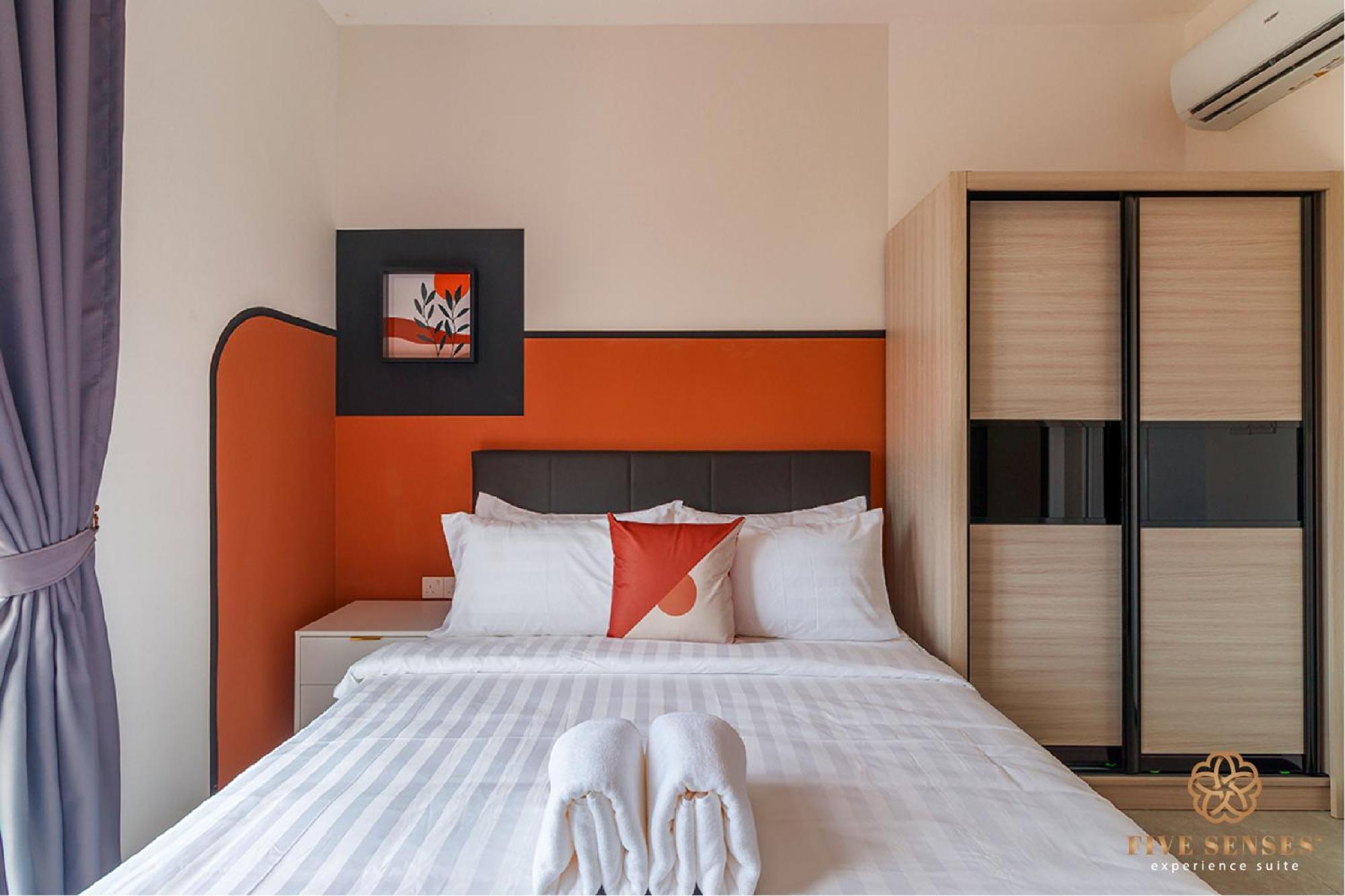 Neu Suites Signature Suites, Klcc Kuala Lumpur Bilik gambar