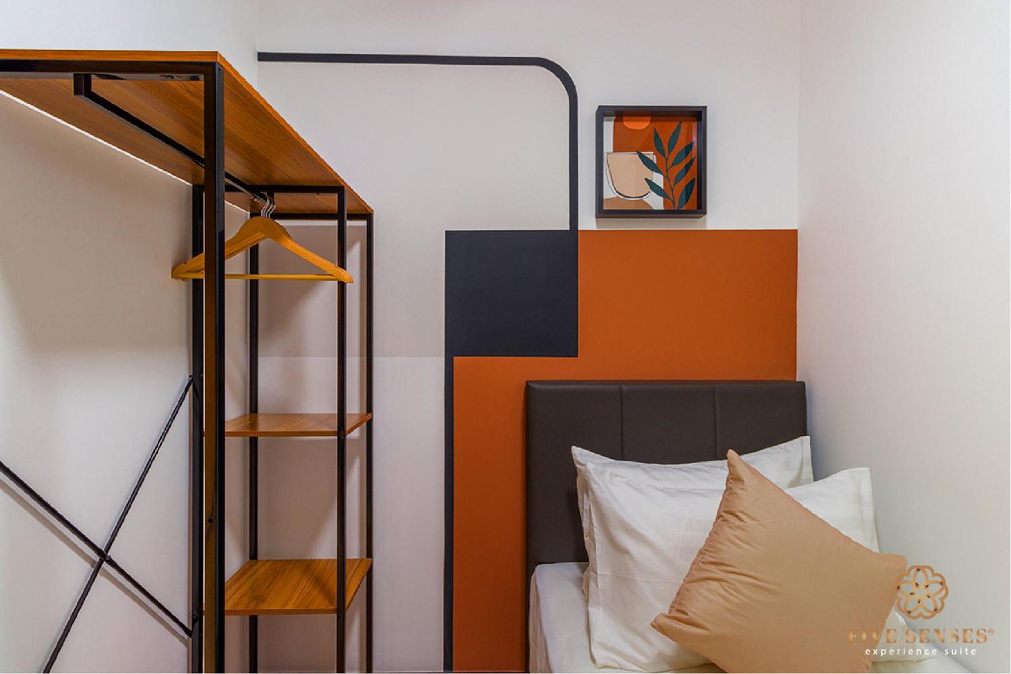 Neu Suites Signature Suites, Klcc Kuala Lumpur Bilik gambar