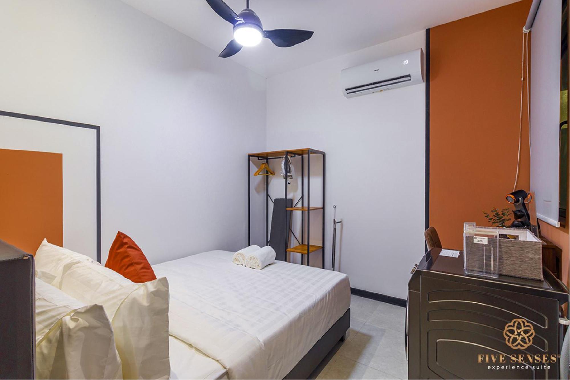 Neu Suites Signature Suites, Klcc Kuala Lumpur Bilik gambar
