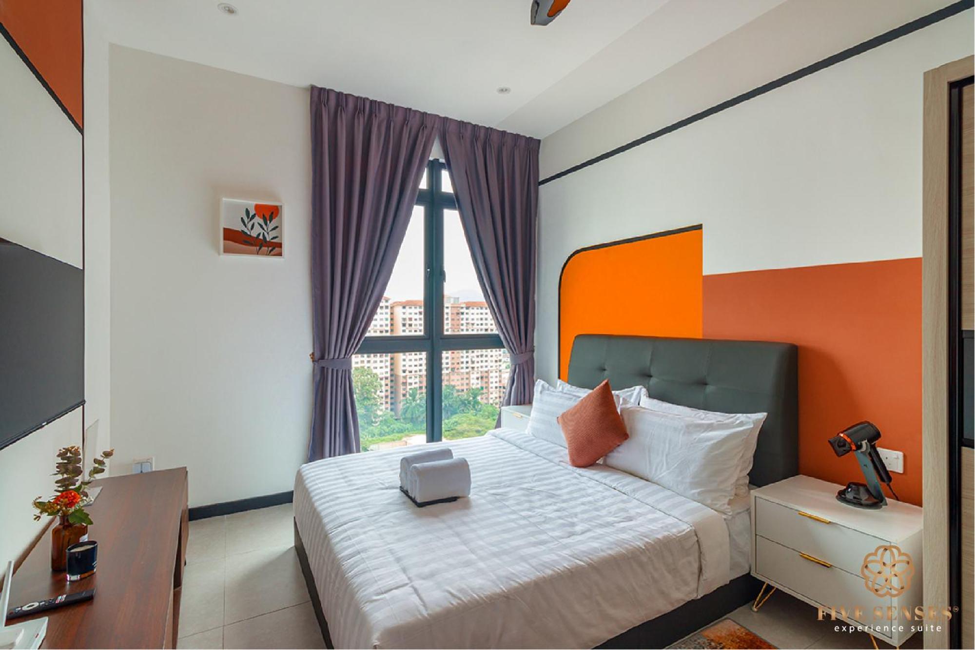 Neu Suites Signature Suites, Klcc Kuala Lumpur Bilik gambar