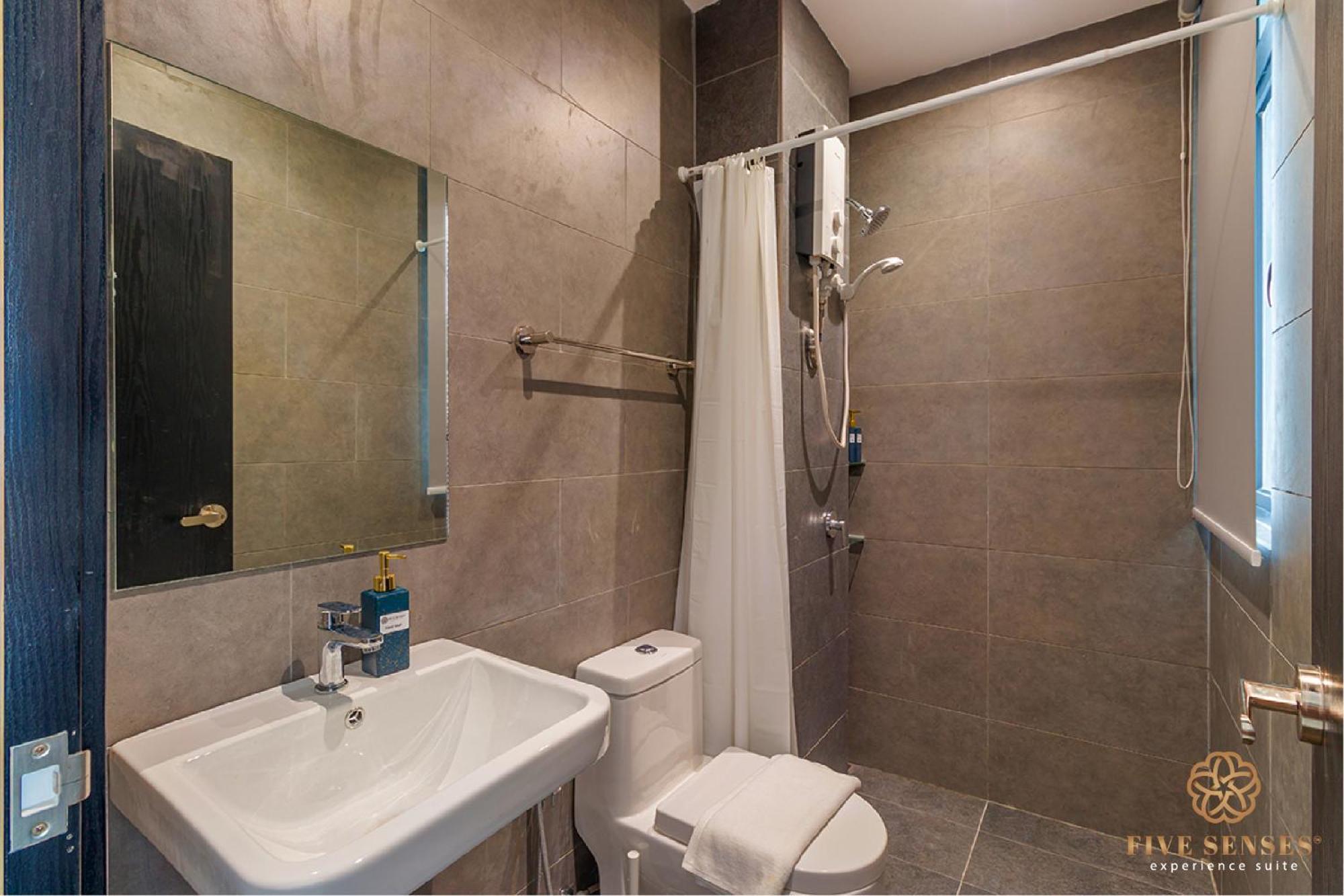 Neu Suites Signature Suites, Klcc Kuala Lumpur Bilik gambar