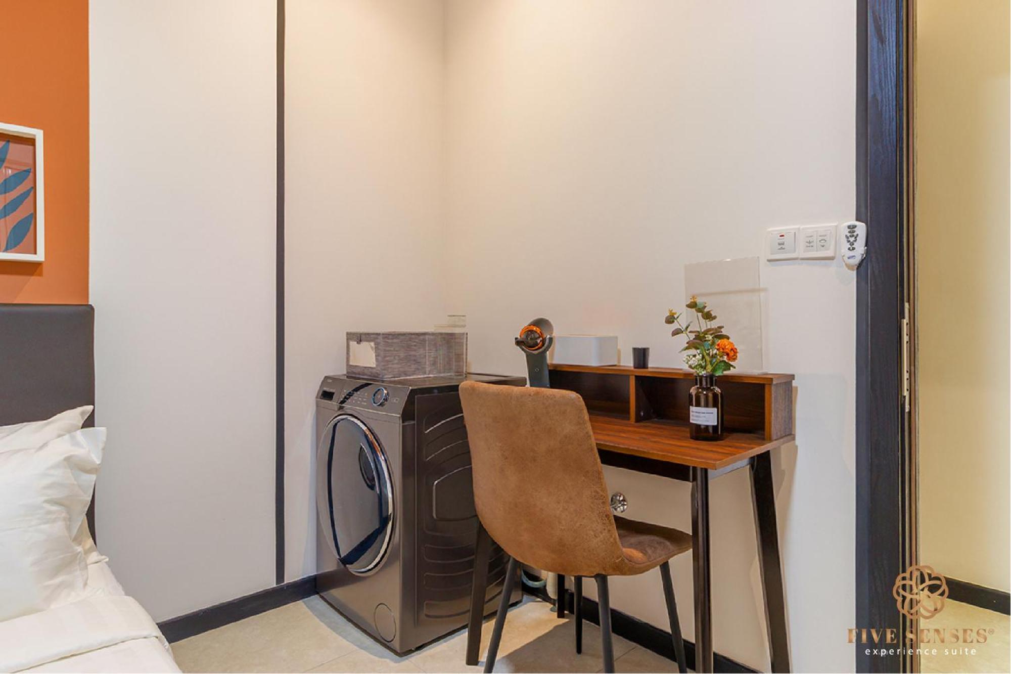 Neu Suites Signature Suites, Klcc Kuala Lumpur Bilik gambar
