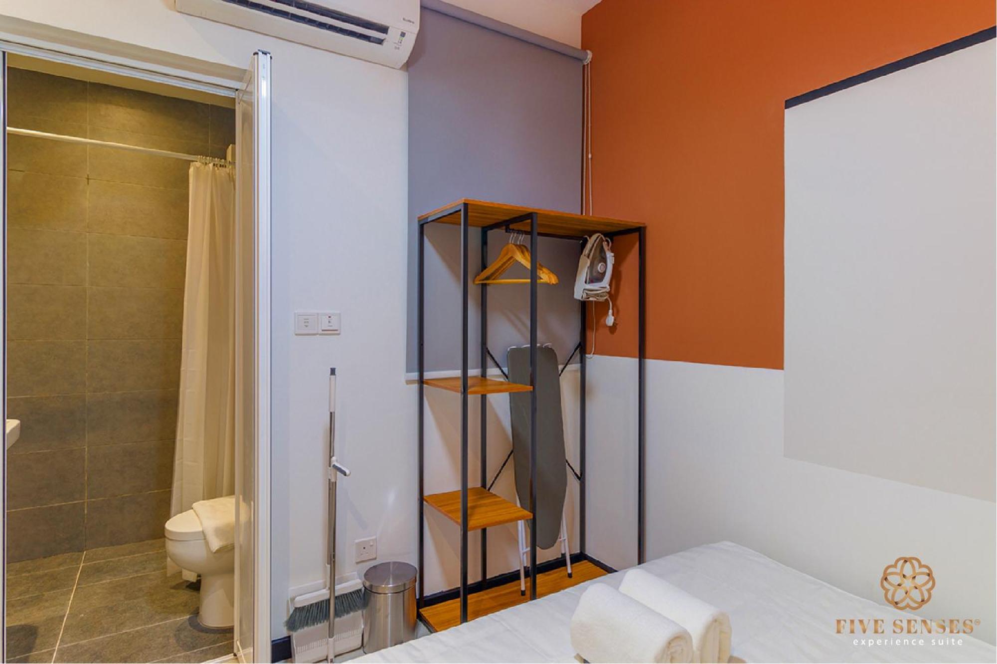 Neu Suites Signature Suites, Klcc Kuala Lumpur Bilik gambar