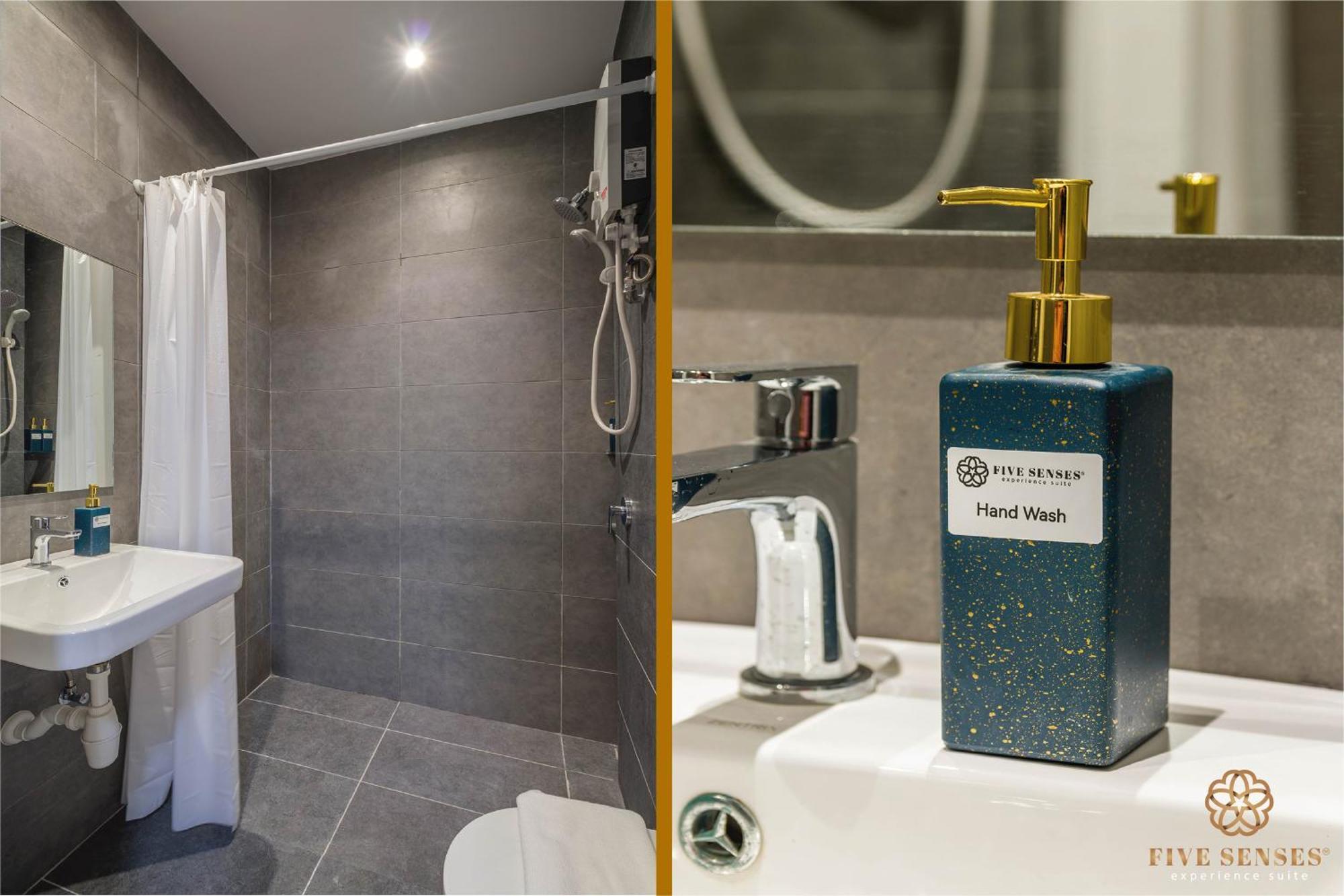 Neu Suites Signature Suites, Klcc Kuala Lumpur Bilik gambar