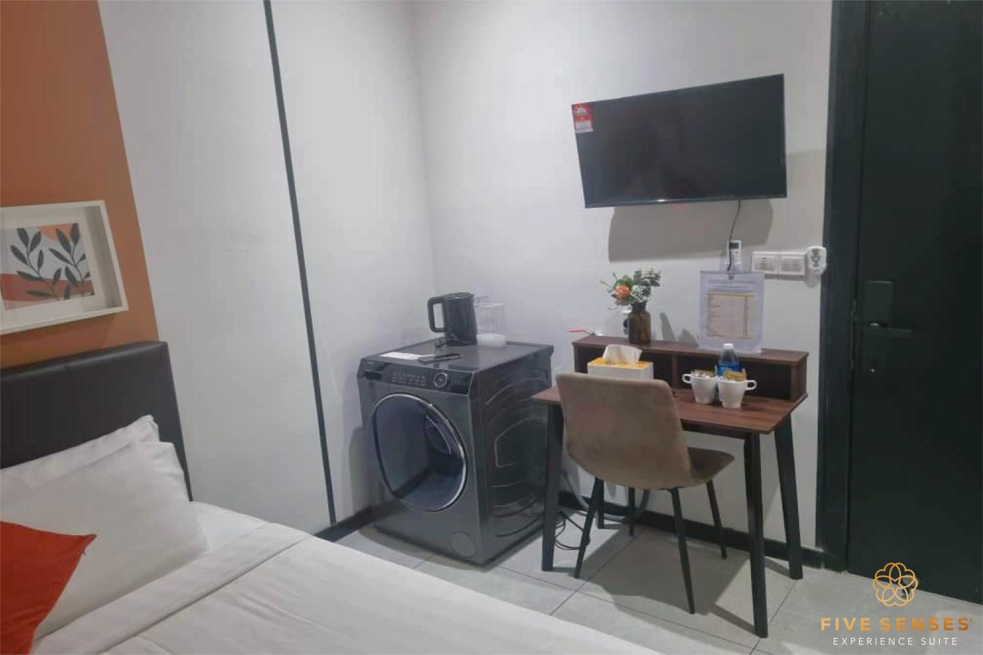 Neu Suites Signature Suites, Klcc Kuala Lumpur Bilik gambar